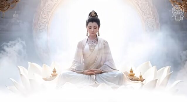 white tara mantra